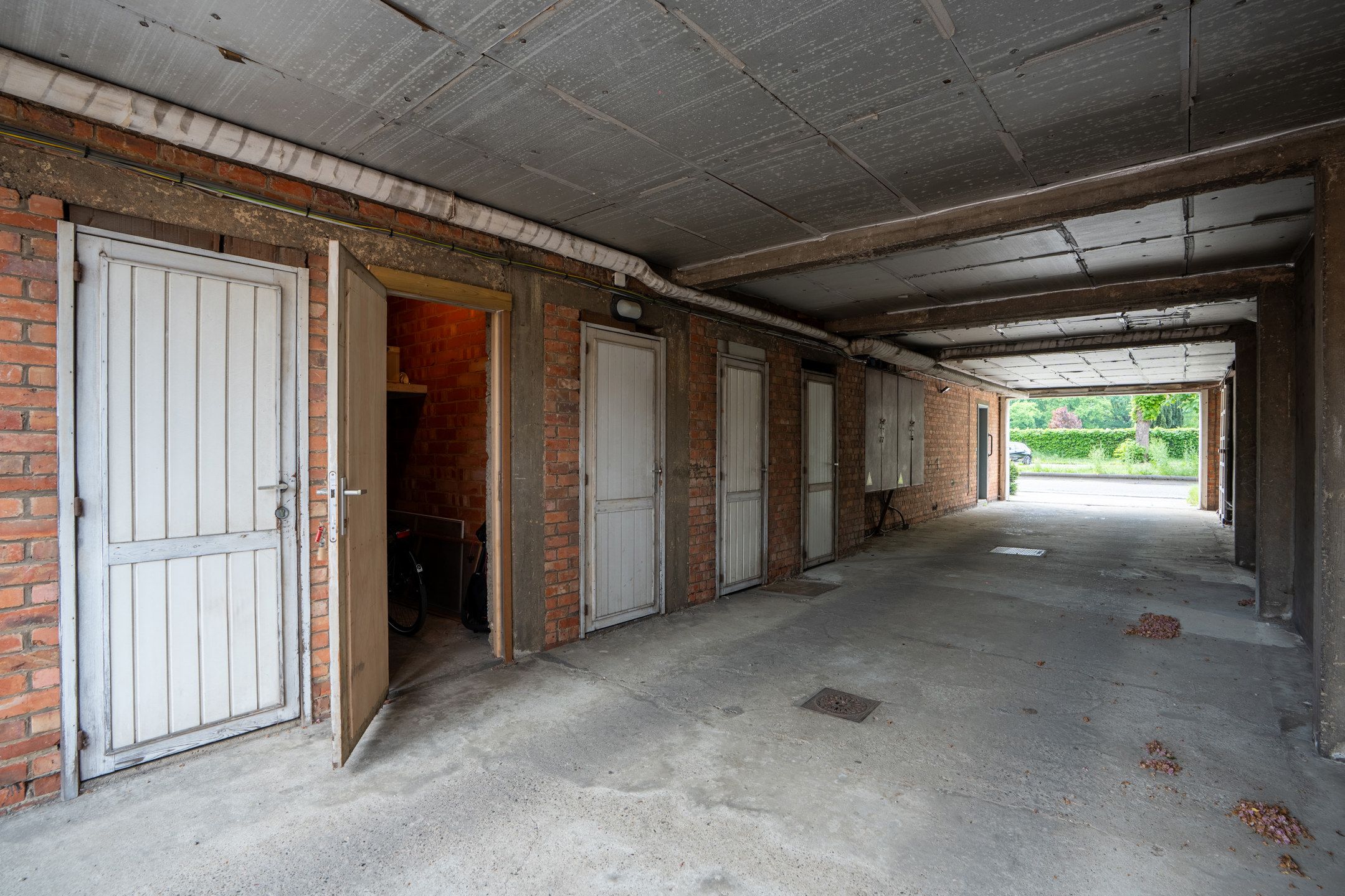 Zeer lichtrijk en gunstig gelegen appartement met 3 slaapkamers foto 22