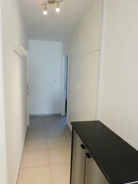 Gezellig appartement met drie slaapkamers en terras foto 8