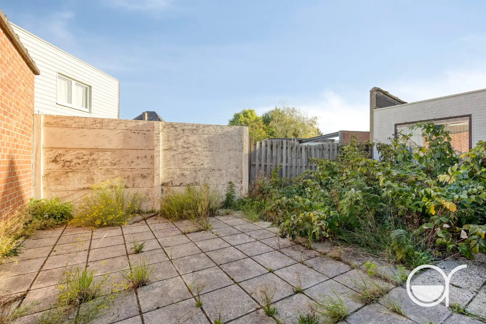 Te renoveren villa in Zwijnaarde foto 21