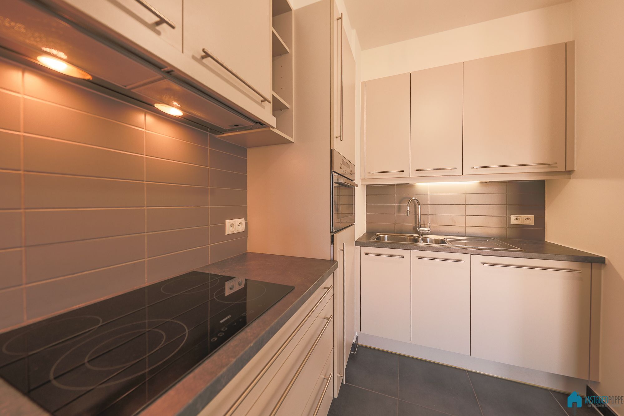 Ruim en instapklaar appartement foto 6