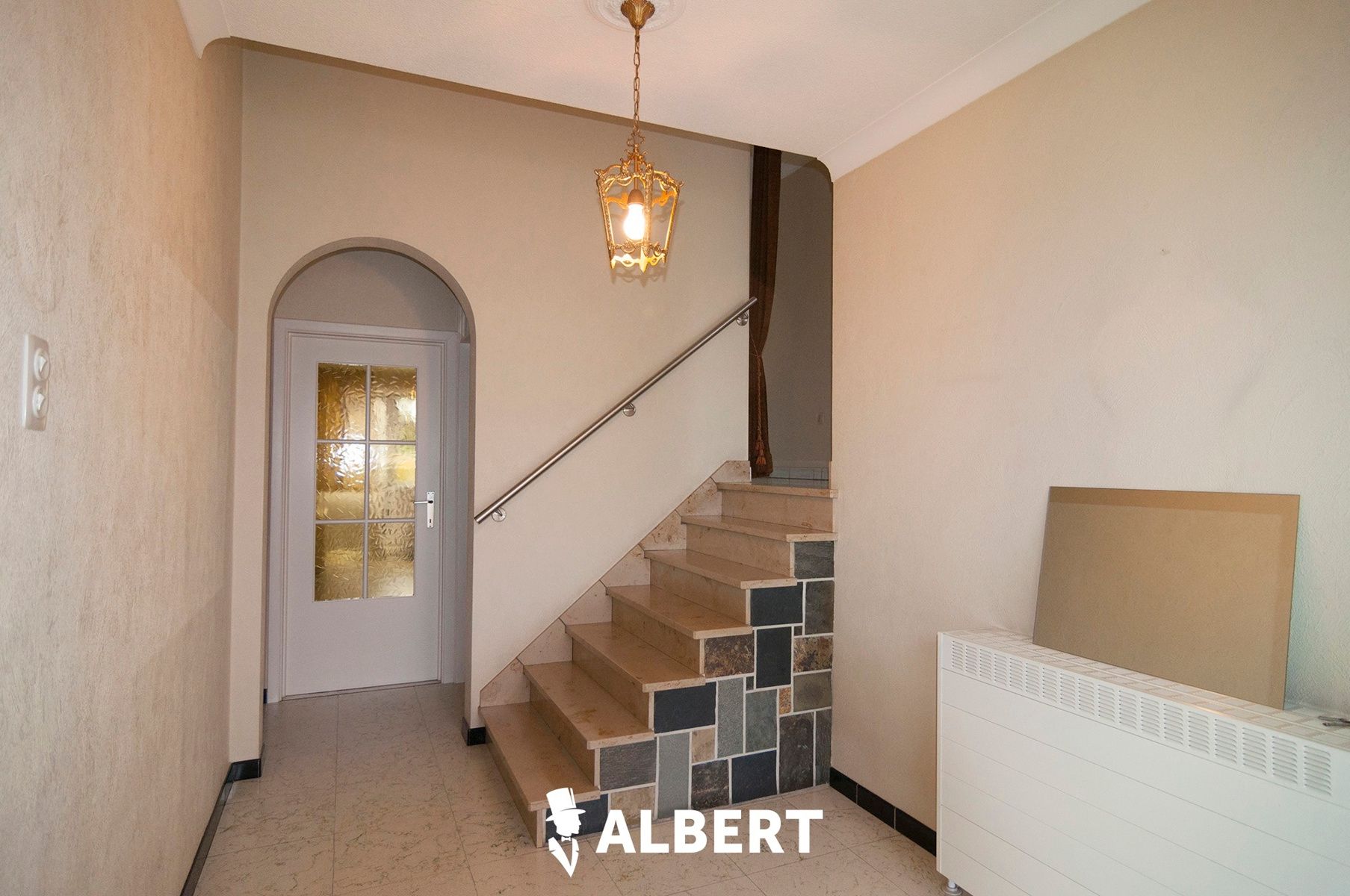 Ruime open bebouwing in Diepenbeek op mooi perceel van1305m² foto 4