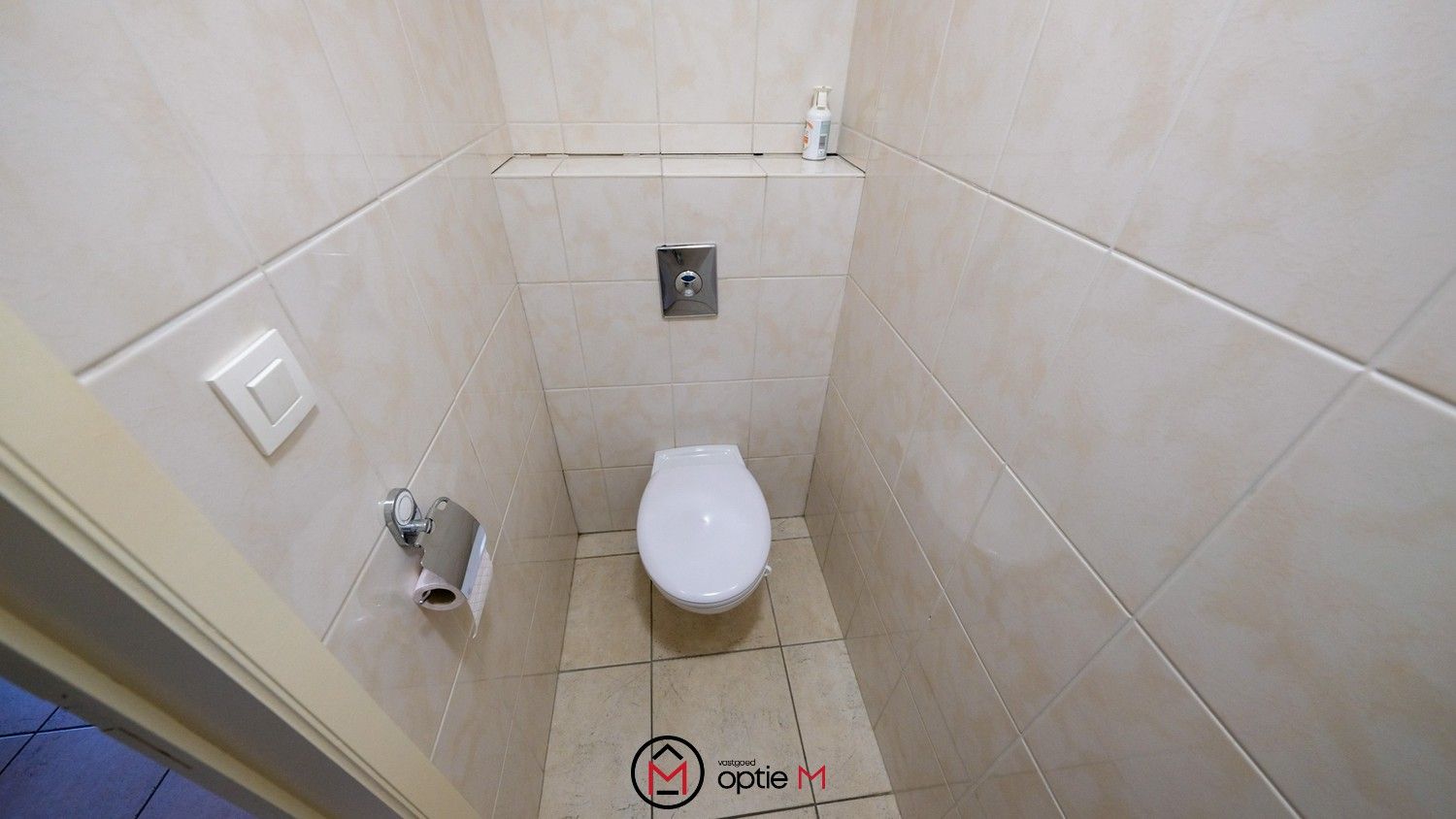 Investeringspand met handelsruimte en appartement in Merem Bilzen foto 20