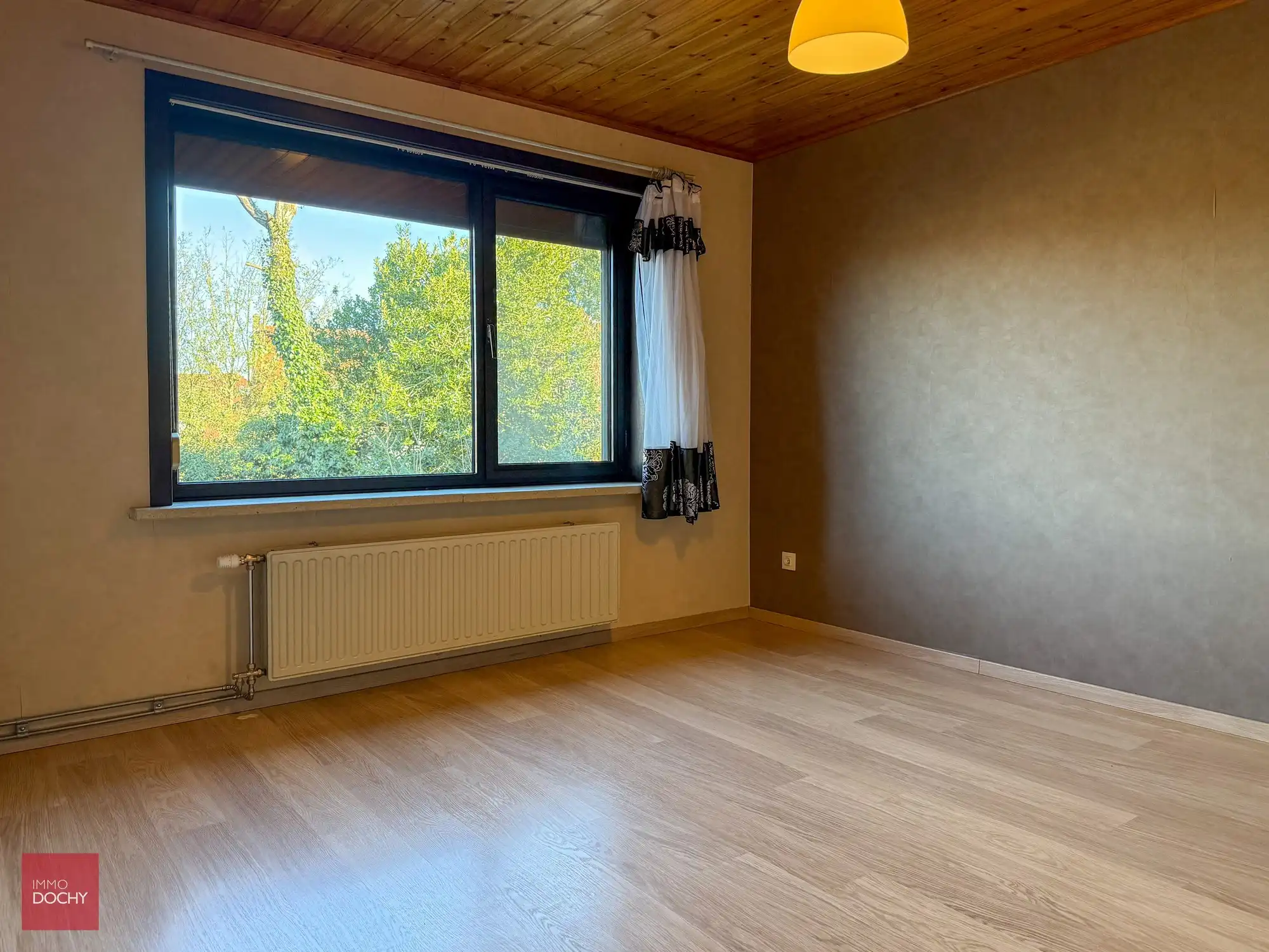 Rustig gelegen woning in doodlopende straat | Jules Haerinckstraat foto 6