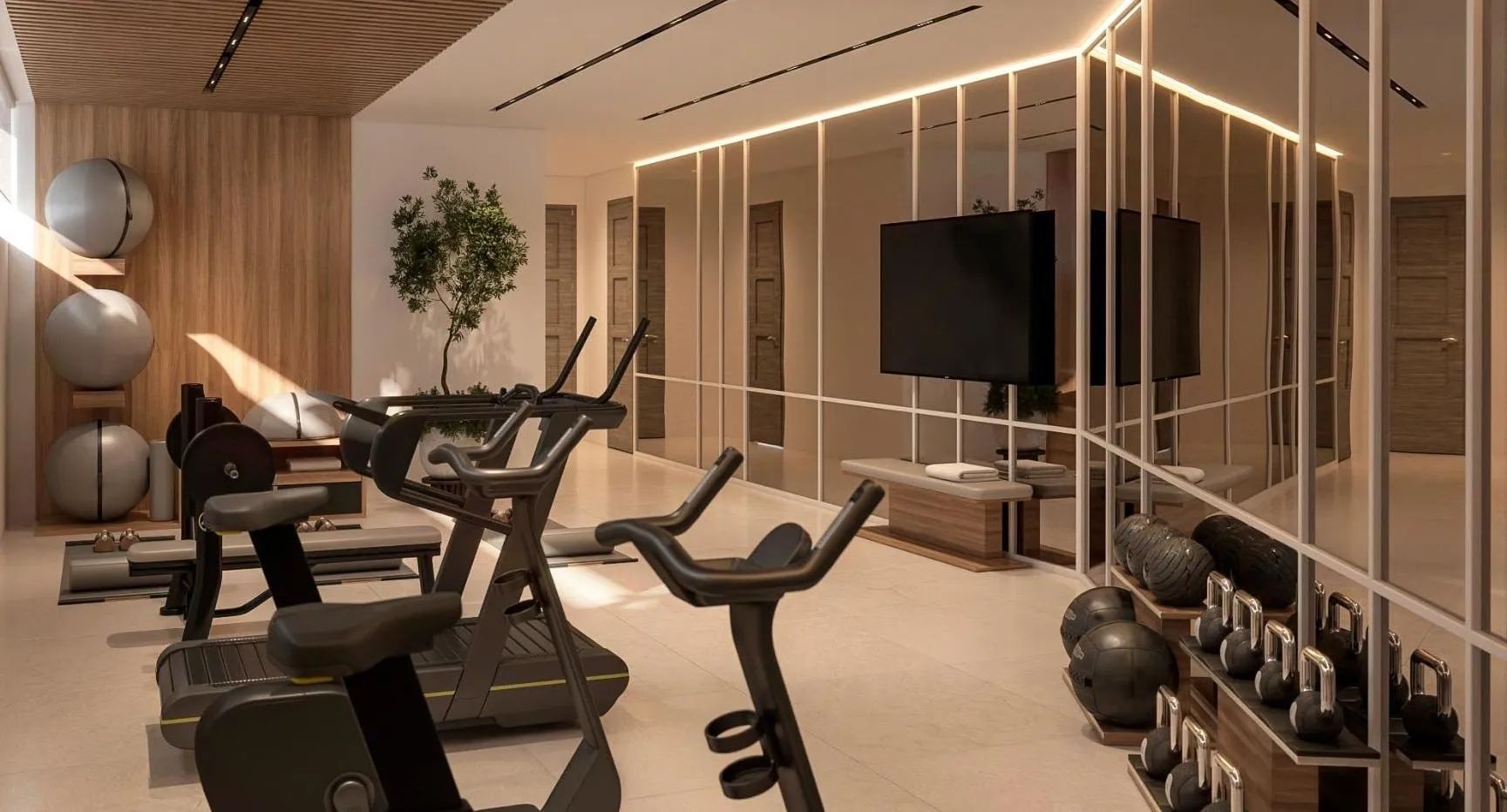 Ontdek het summum van luxe: ruime villa's nabij de golf! foto 13