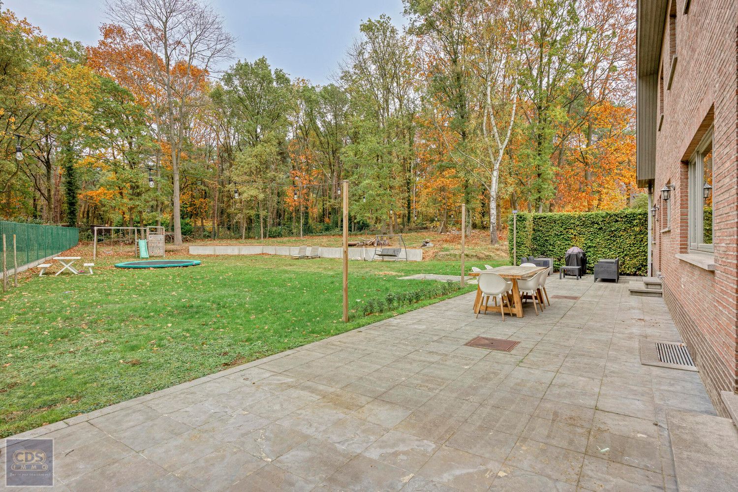 Alleenstaande villa foto 3