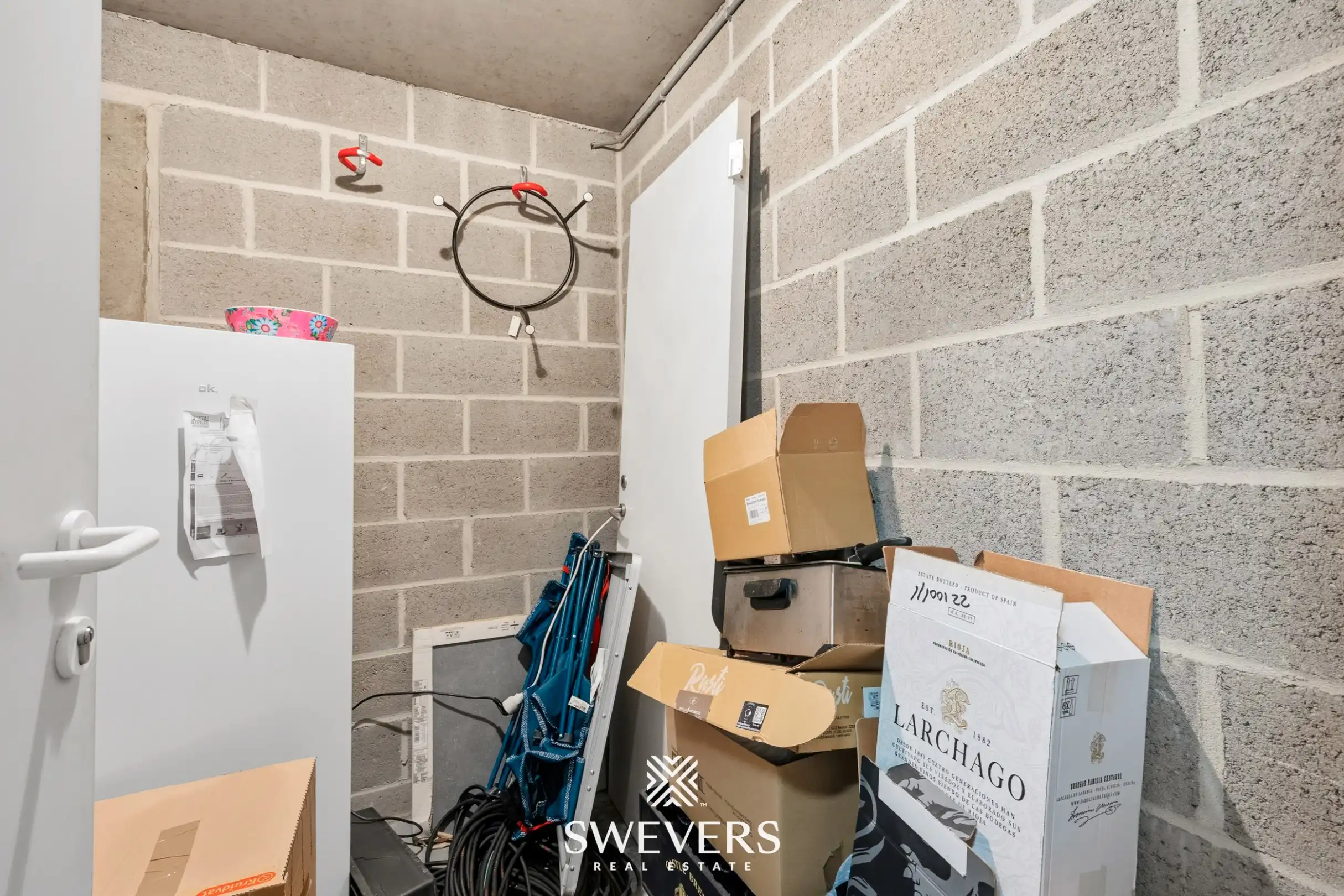 Instapklare duplex met zonnig terras en groen uitzicht in Genk foto 27