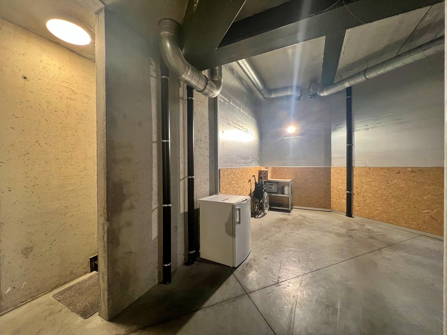 Instapklaar nieuwbouwappartement te huur in hartje Lievegem – E-peil 25 foto 21