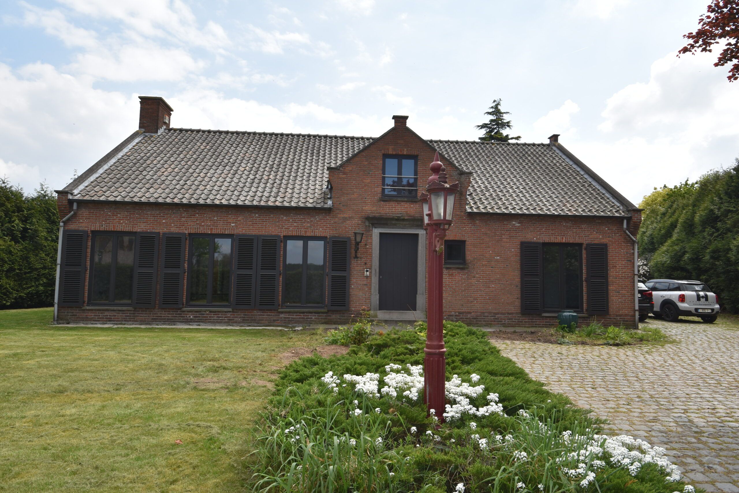 Charmante open bebouwing (4 spks) in Verrebroek foto 9