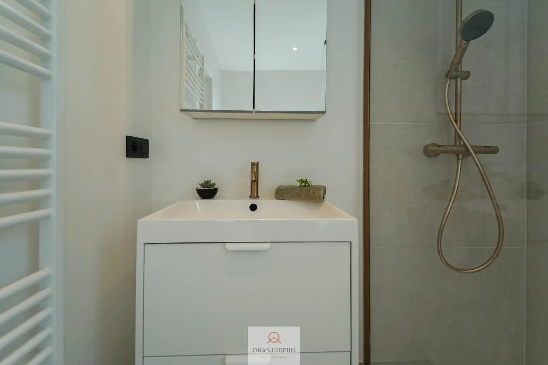 Gerenoveerd duplex-appartement (114 m²) met 3 slaapkamers foto 15