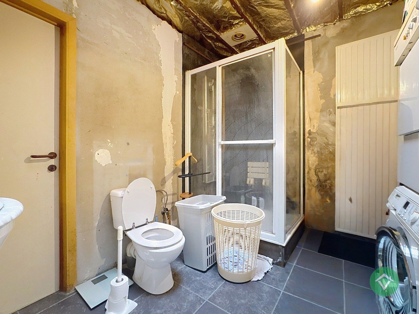 Woning met 4 slaapkamers en garage te Gistel  foto 9