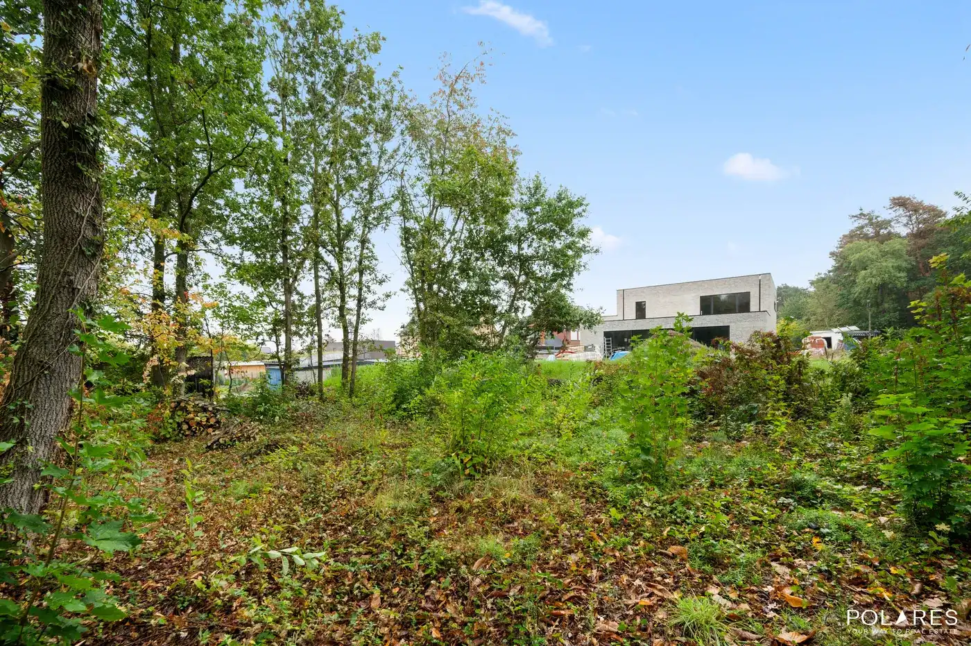 Winddichte nieuwbouwvilla met materialenpakket inbegrepen foto 22