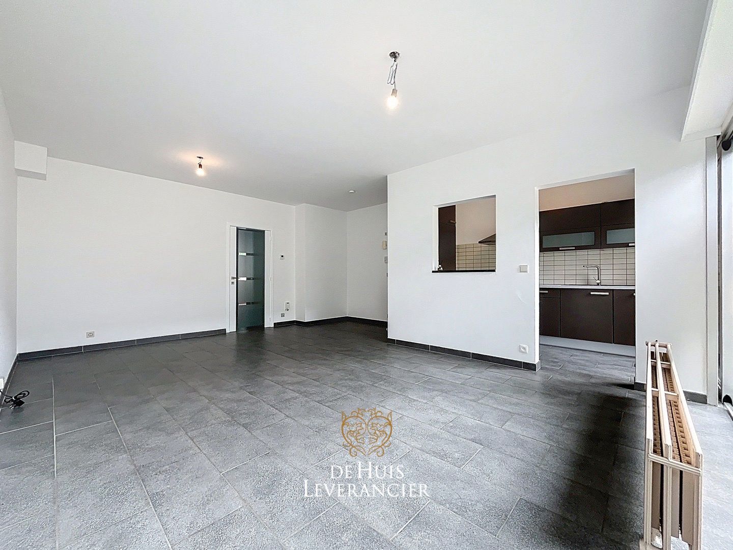 Instapklaar appartement met garage (optioneel) in Kontich-Centrrum foto 3