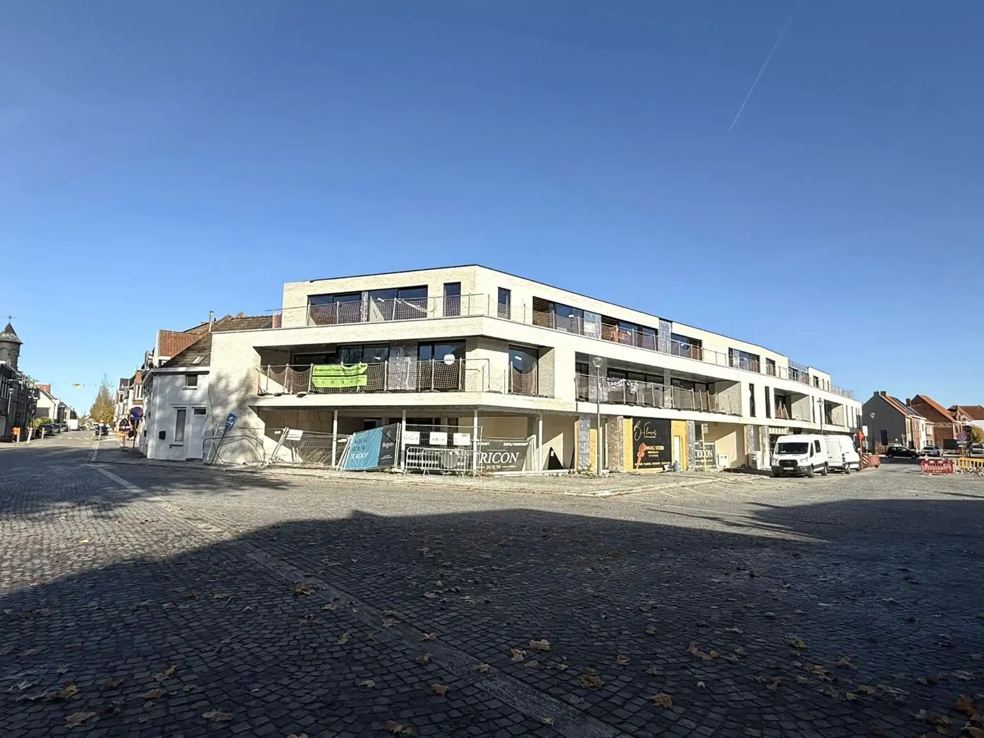 Moderne TOPgelegen laatste appartementen, 6% BTW mogelijk. foto 4