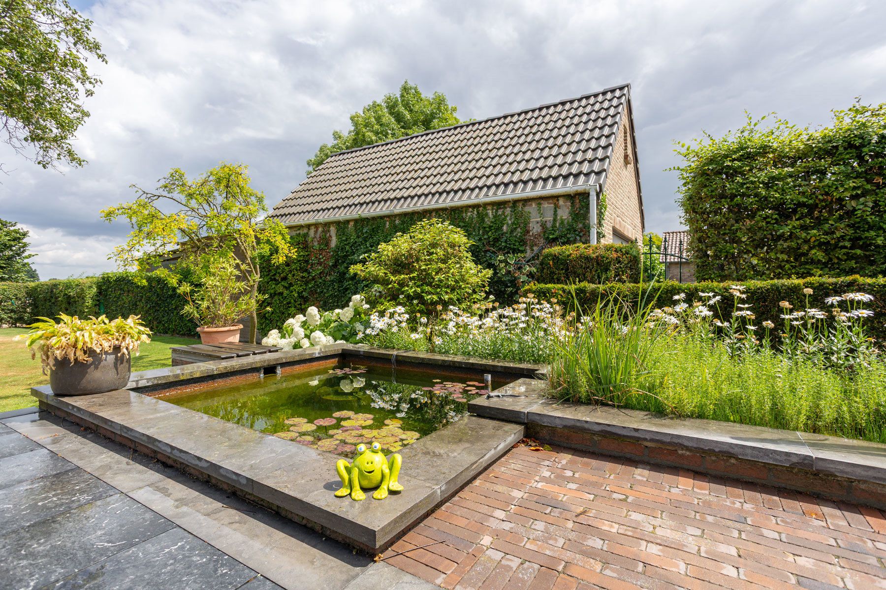Huis te koop foto 5