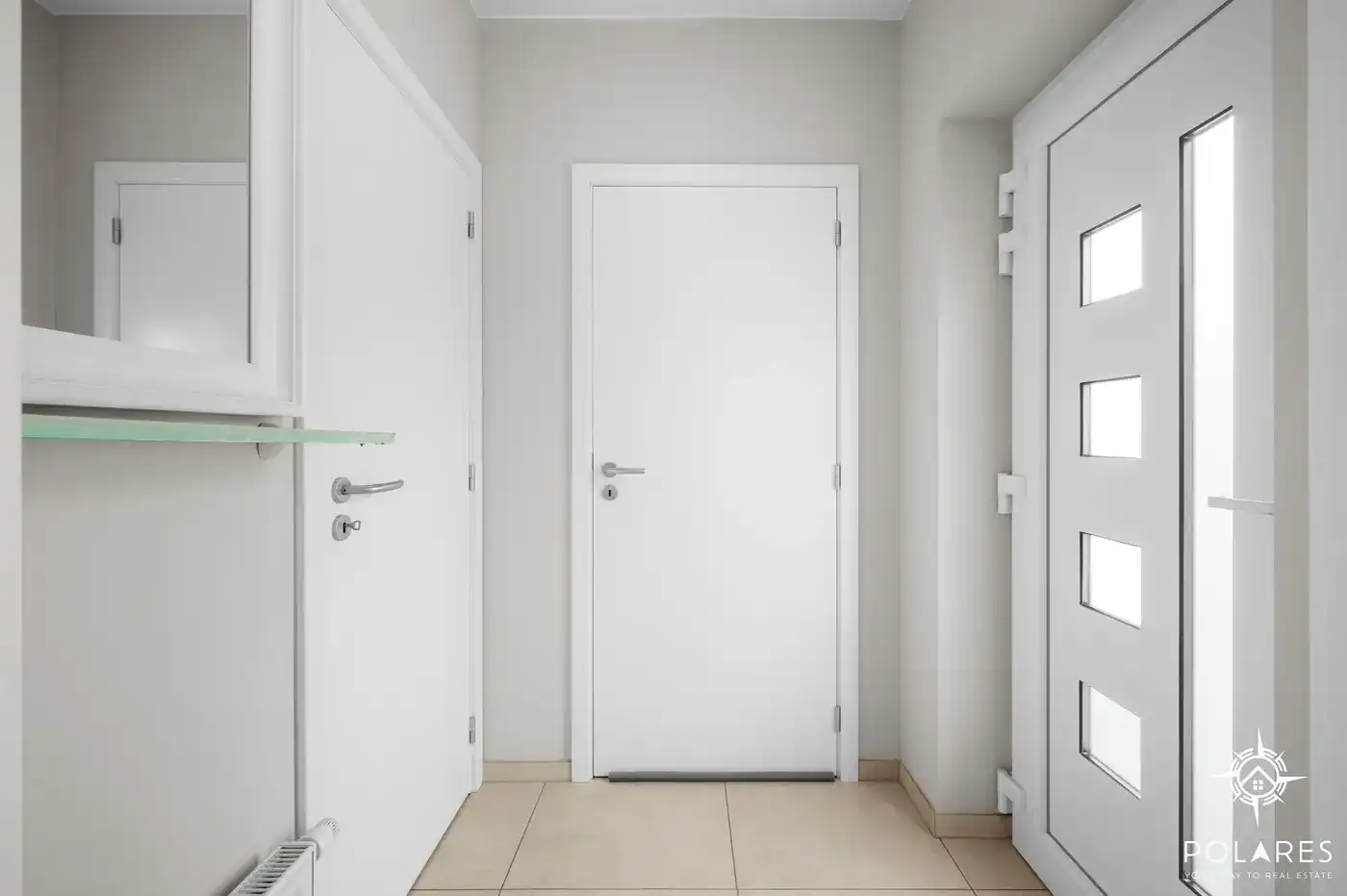 Gemeubelde woning in Veltem foto 2