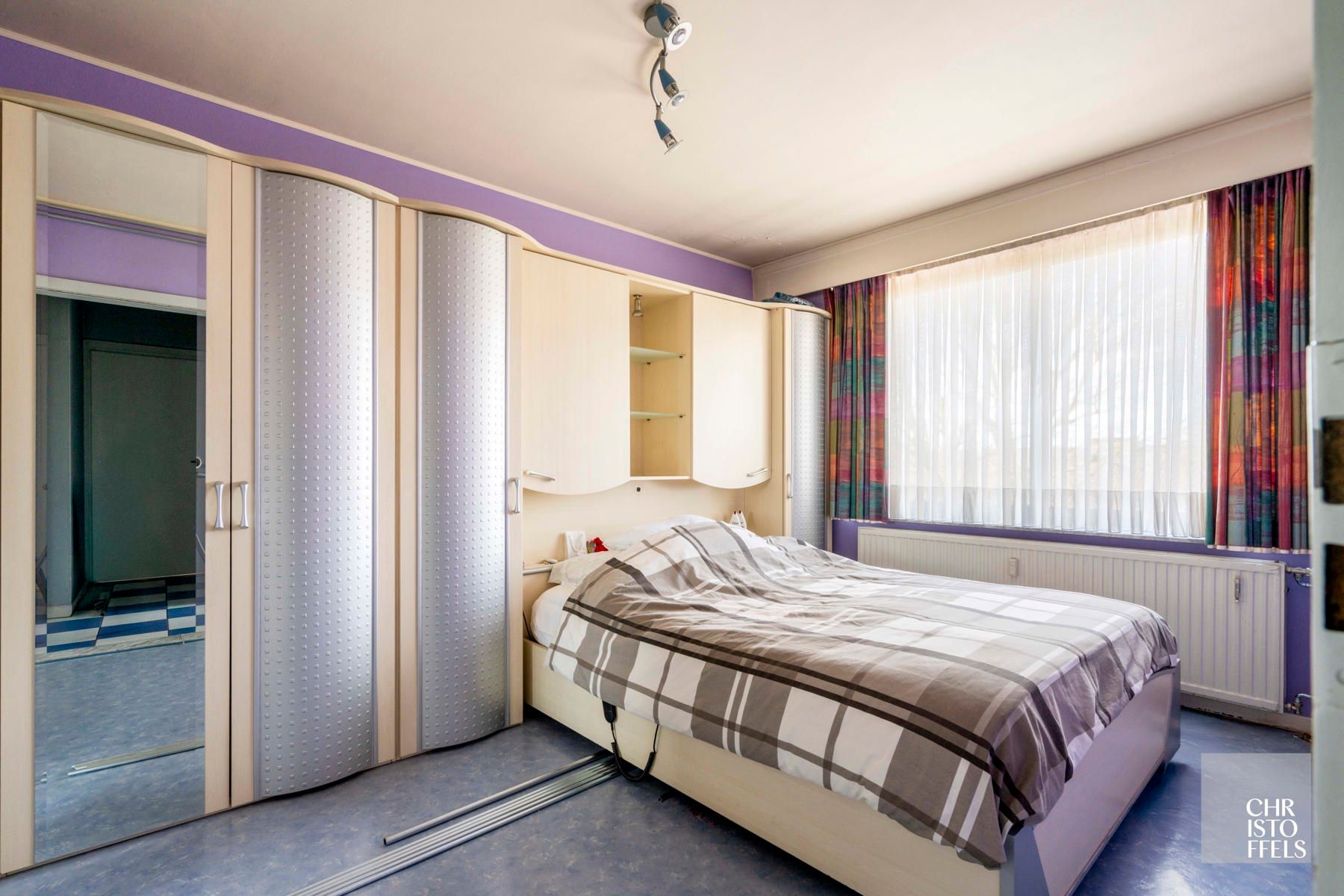 3-slaapkamerappartement met potentieel in Diepenbeek! foto 6