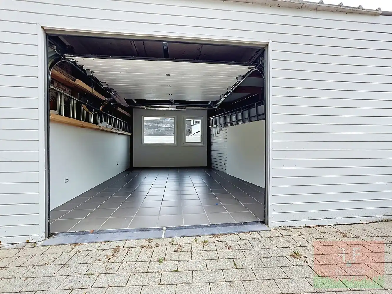 Starterswoning met tuin aan de stadsrand van Aalst foto 11