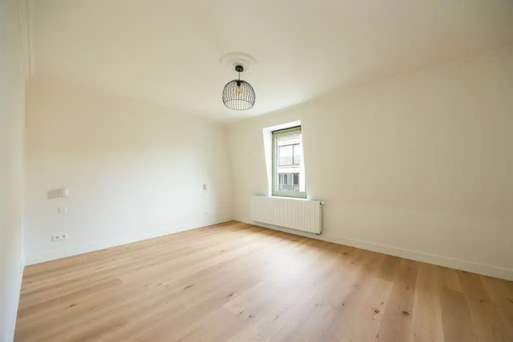Hoogwaardig gerenoveerd herenhuis vlakbij Zurenborg foto 26