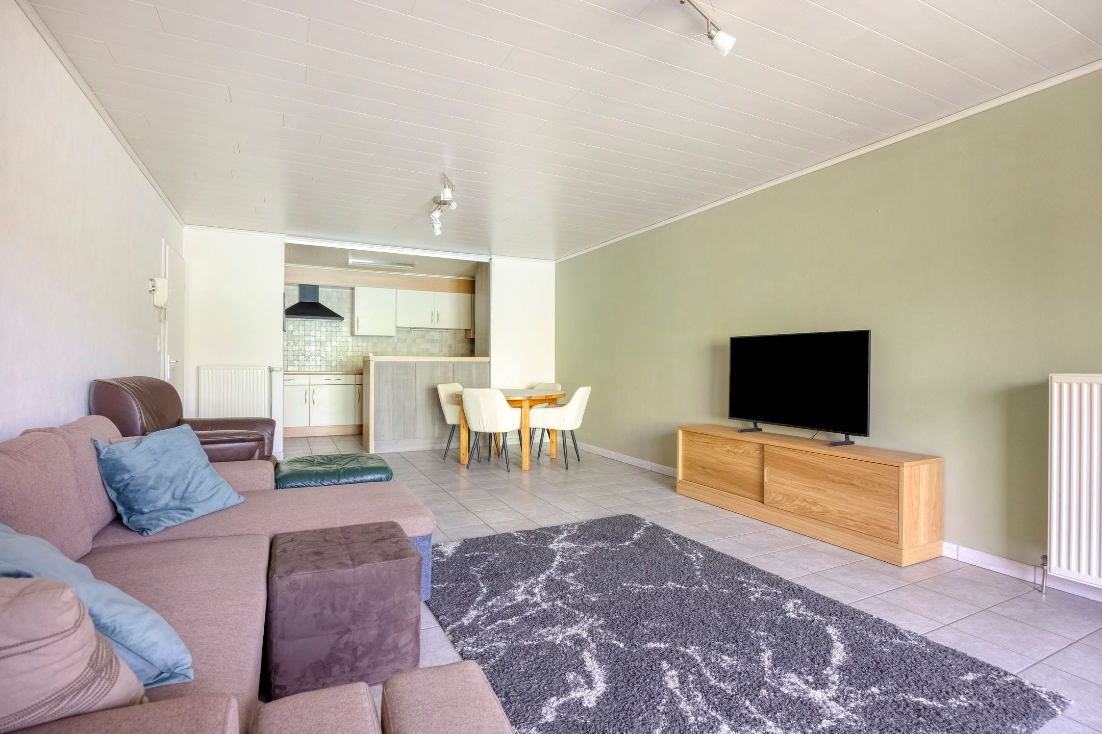 Appartement te koop Pleinstraat 120/0002 - 3001 Heverlee