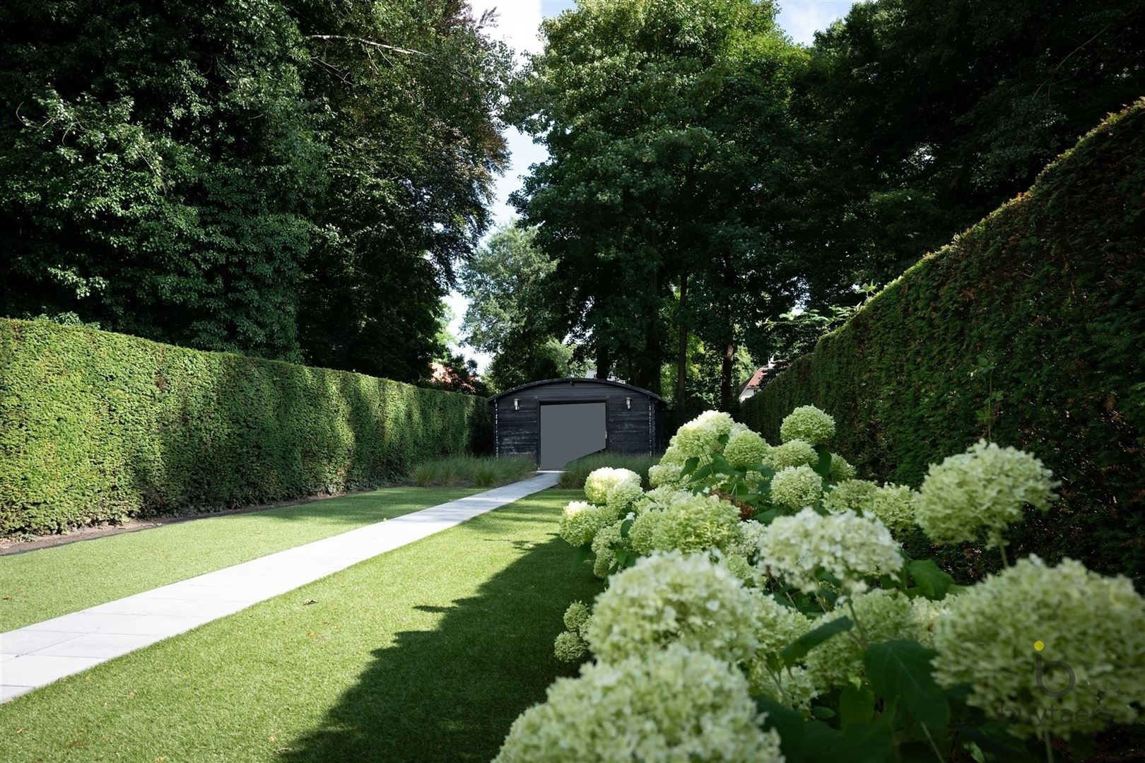 Véél ruimte, terras én tuin: lichtrijk 3 slaapkamer - triplex appartement in hartje Schilde! foto 57