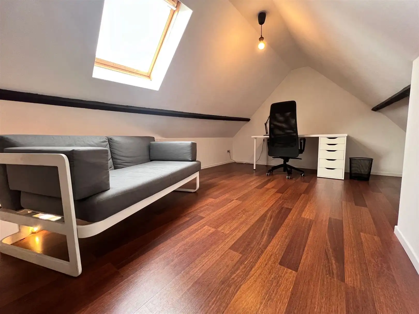 Gemeubeld appartement met 2 slaapkamers in Zurenborg! foto 16