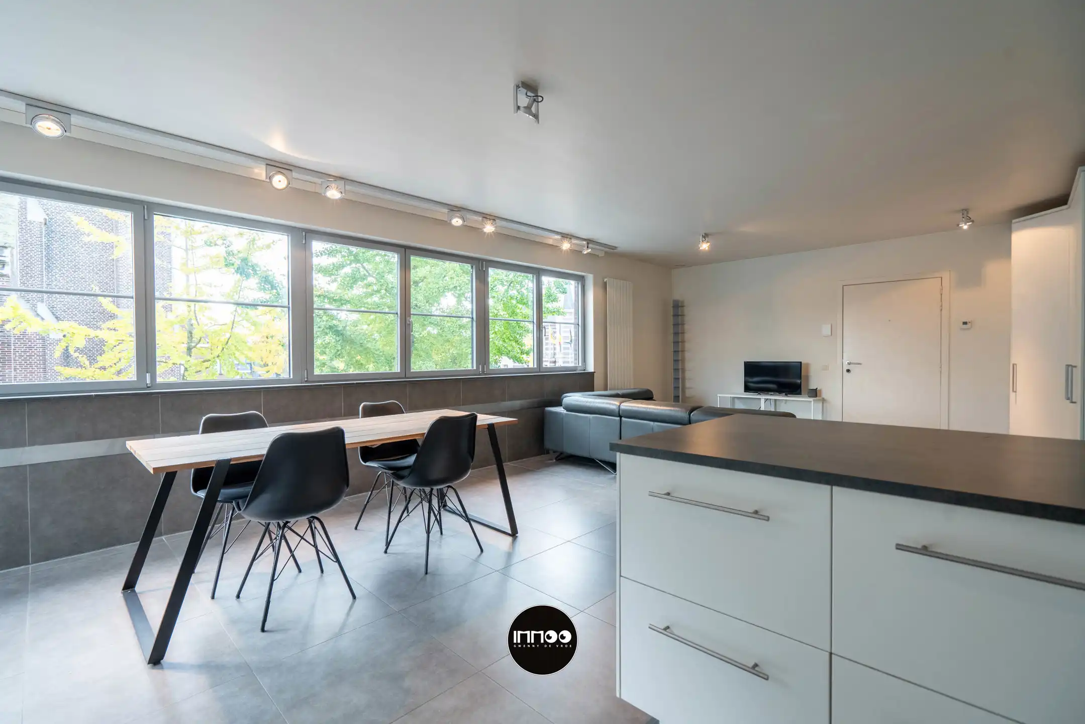 Appartement te koop foto 4