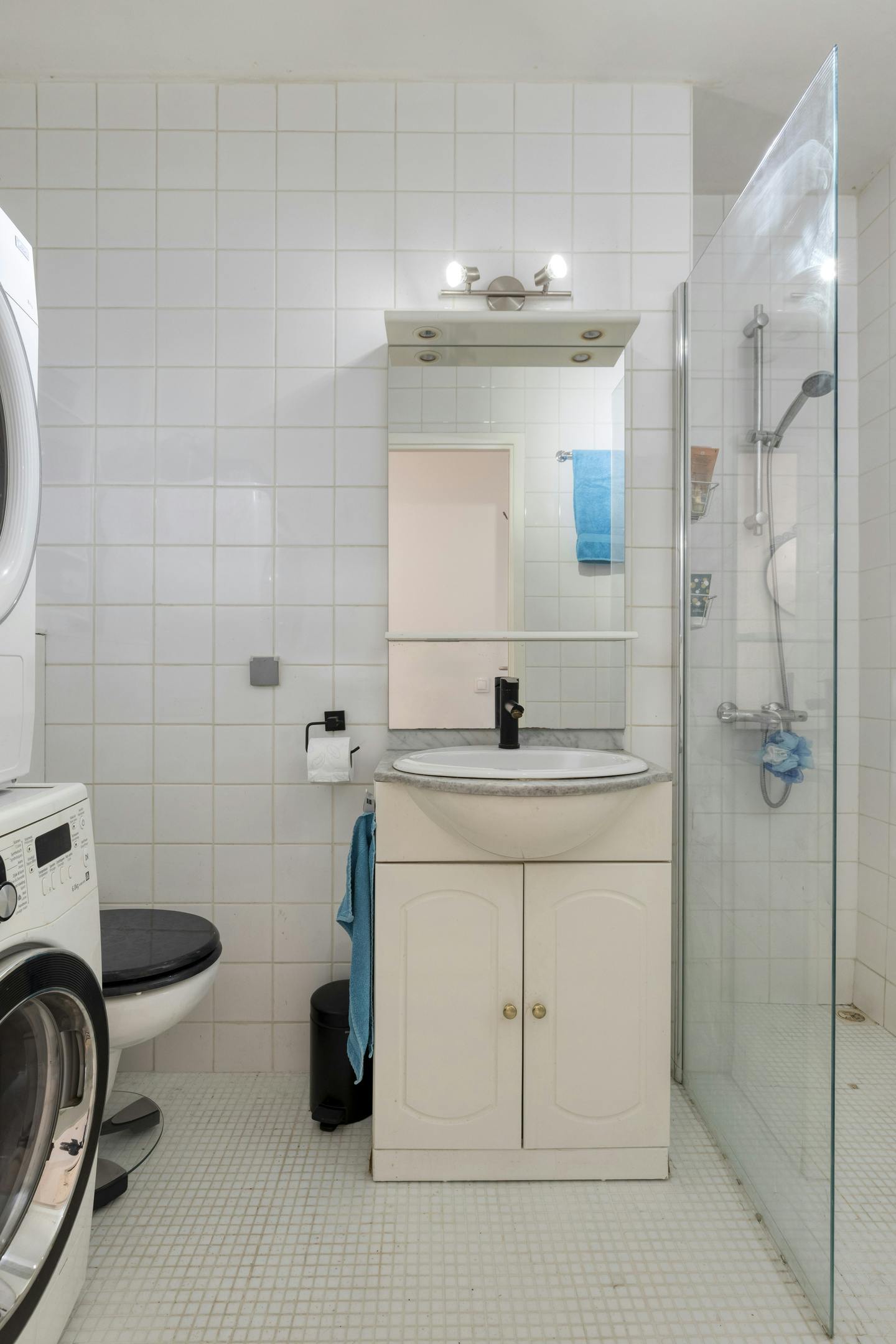 Appartement met uitzicht en terras te koop in Antwerpen foto 9