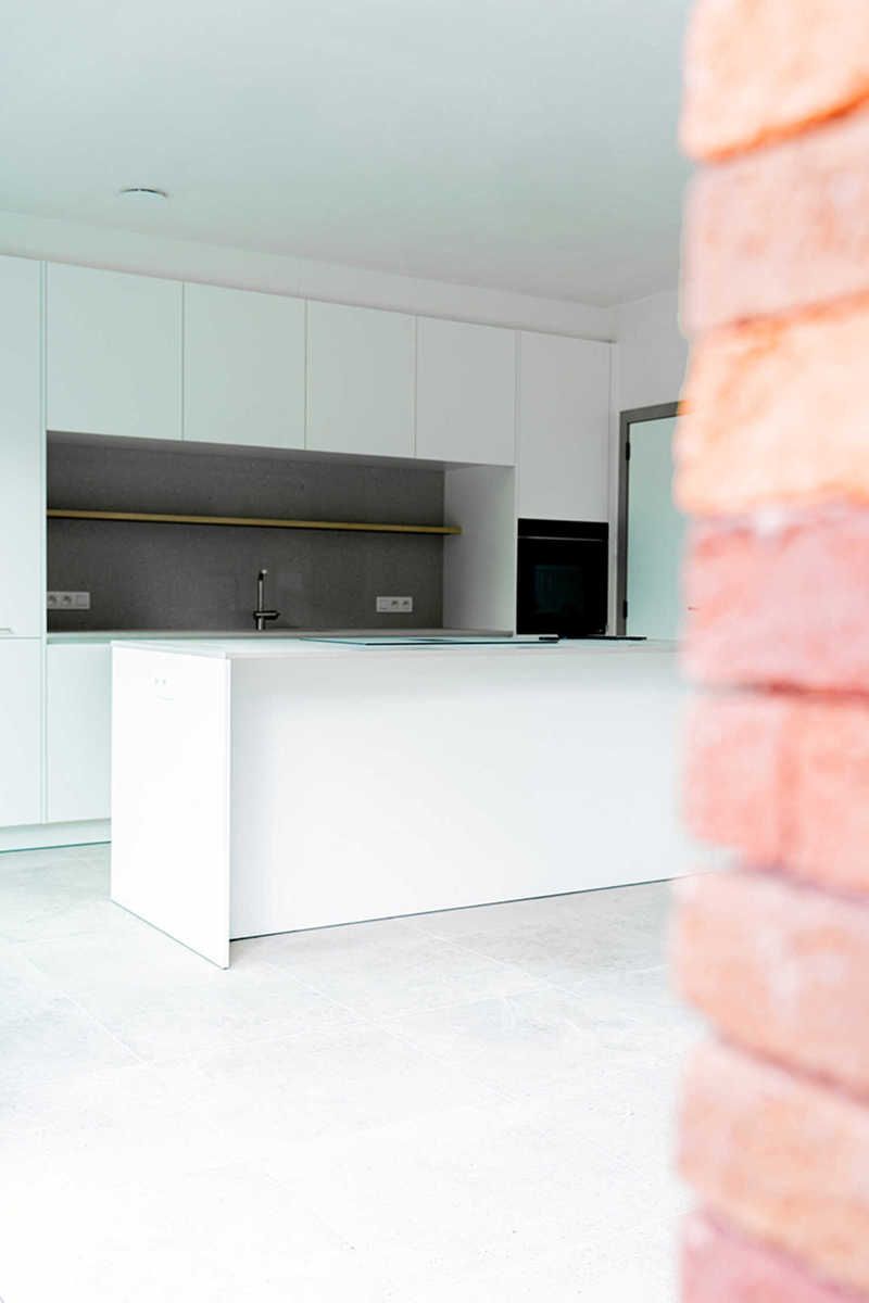 Lot A - Halfopen bebouwing met 3 slaapkamers foto 5