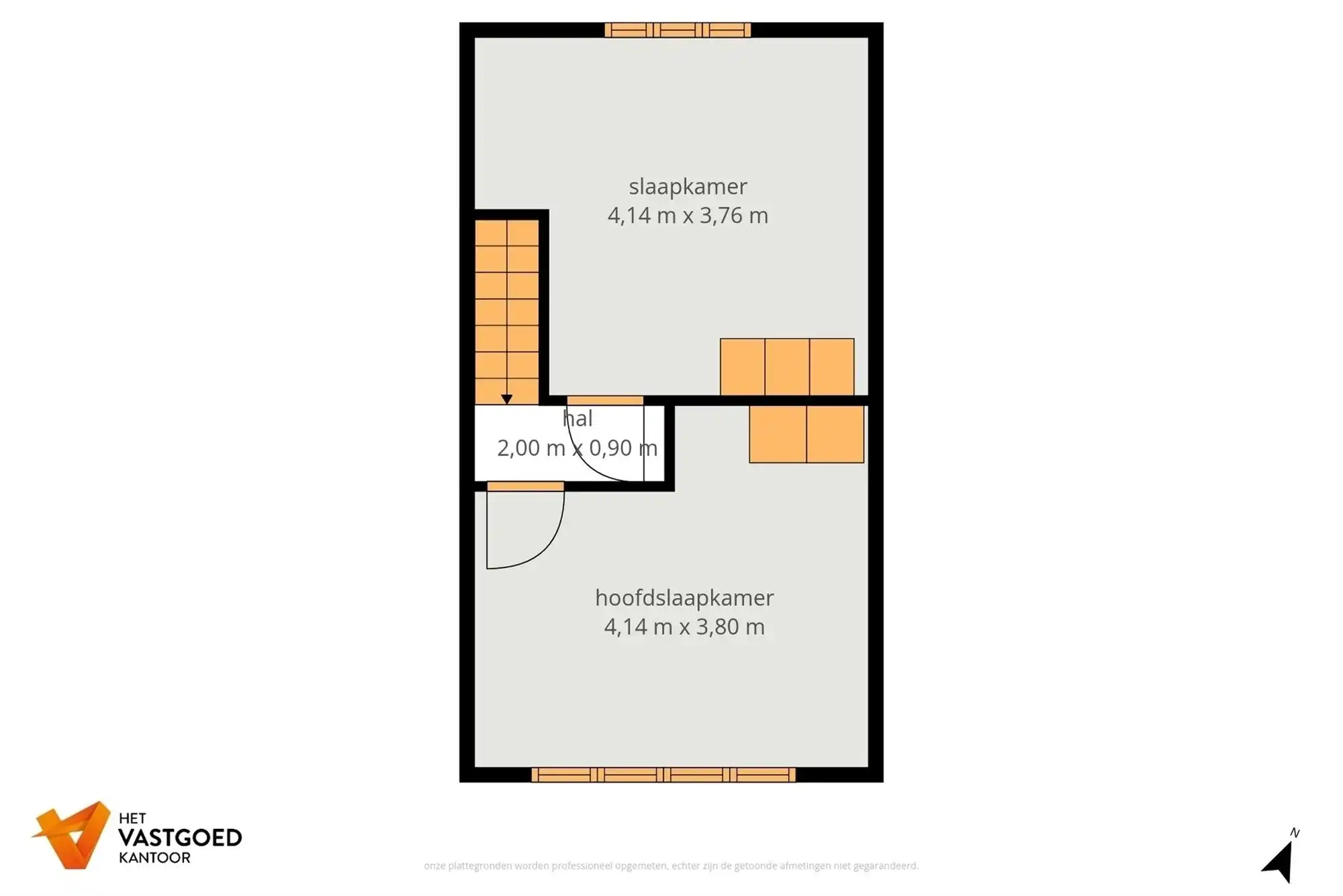 IDEALE STADSWONING NABIJ CENTRUM foto 24