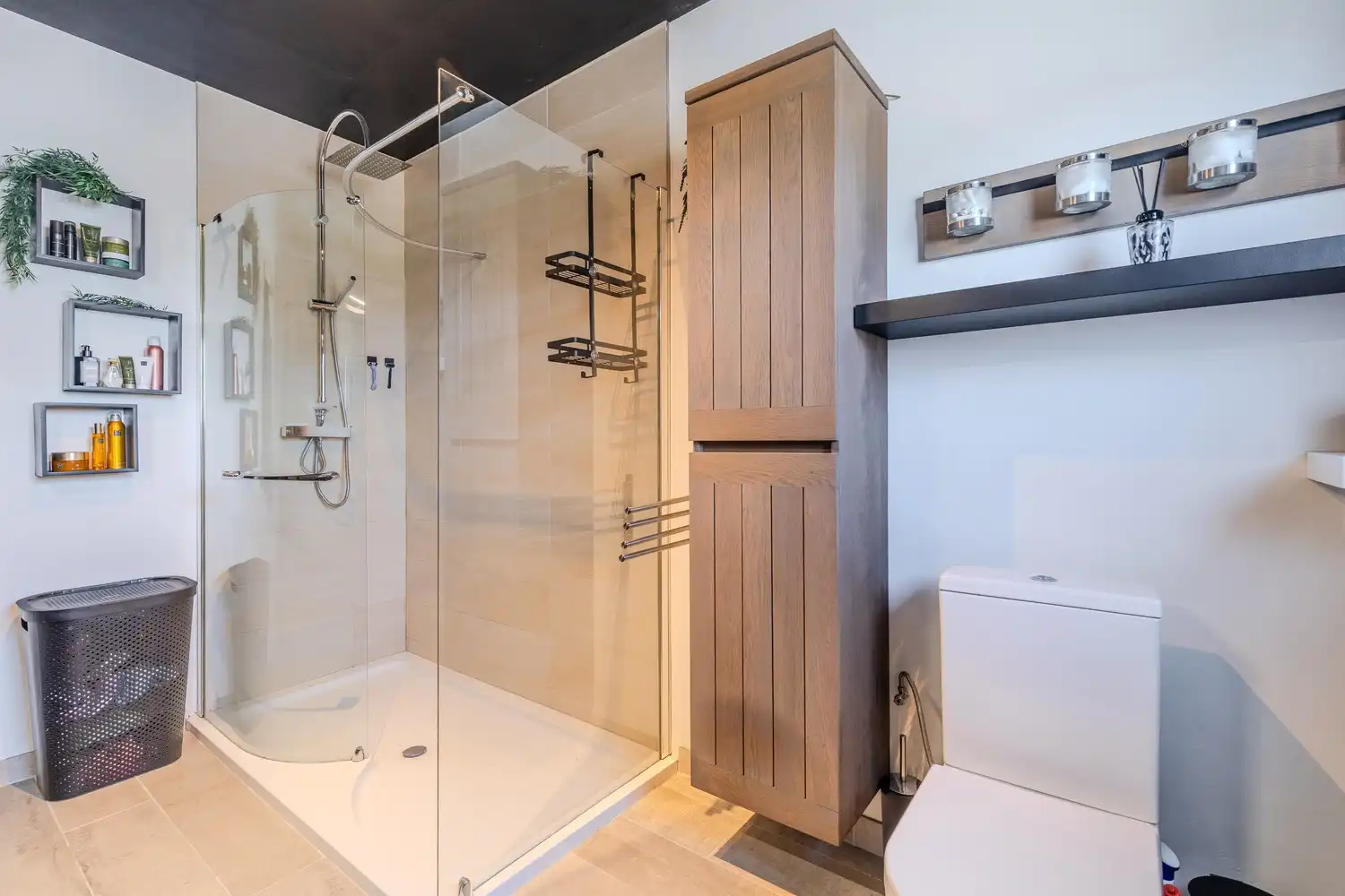 Instapklaar duplex-appartement op geliefde locatie aan de Waterstraat in Lanaken foto 23