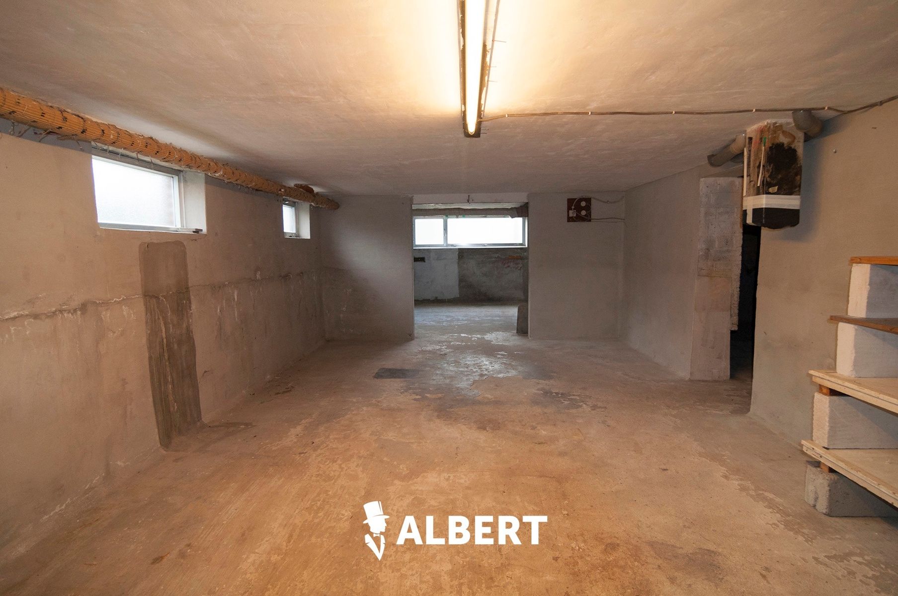 Ruime open bebouwing in Diepenbeek op mooi perceel van1305m² foto 16