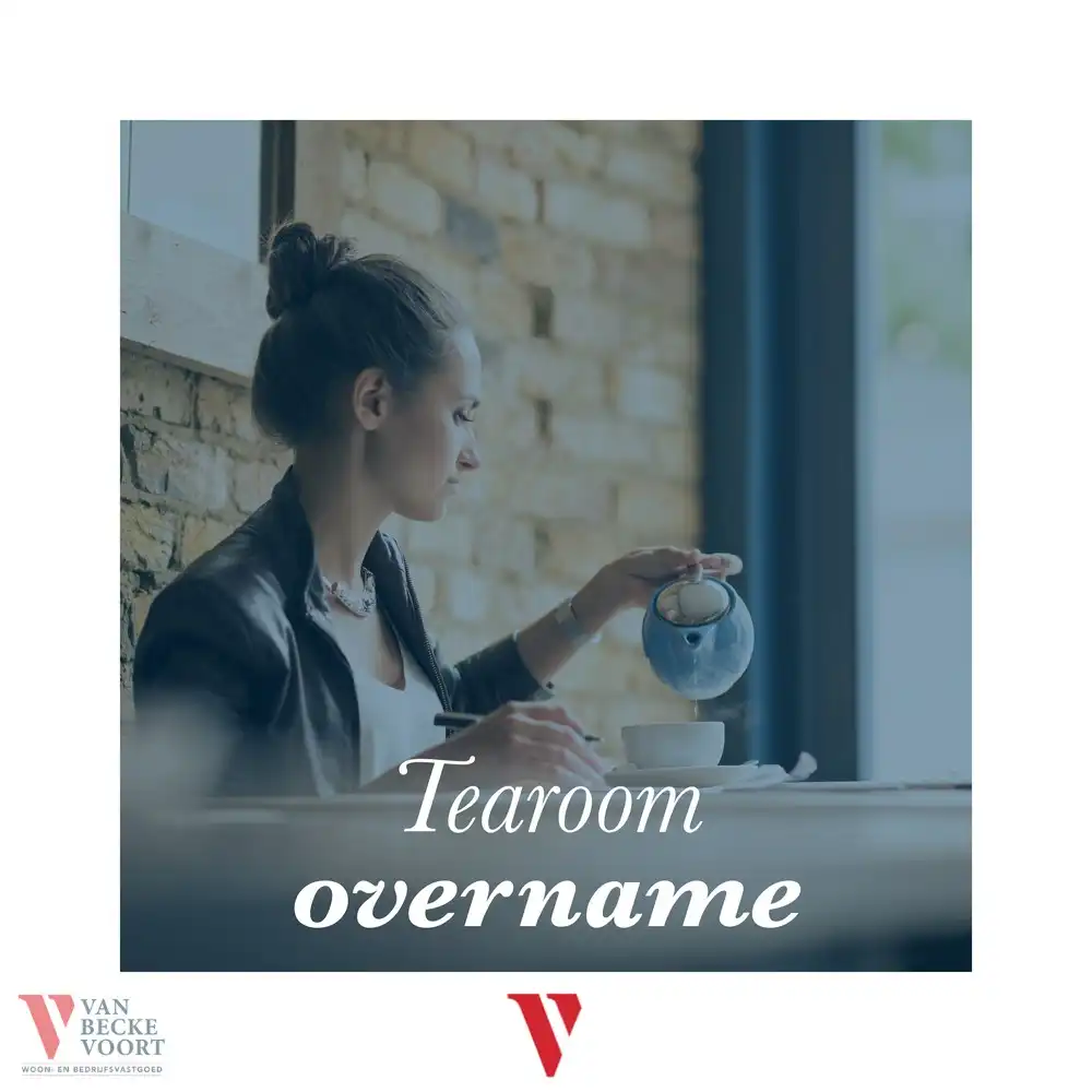 Commerciële ruimte over te nemen 8400 Oostende