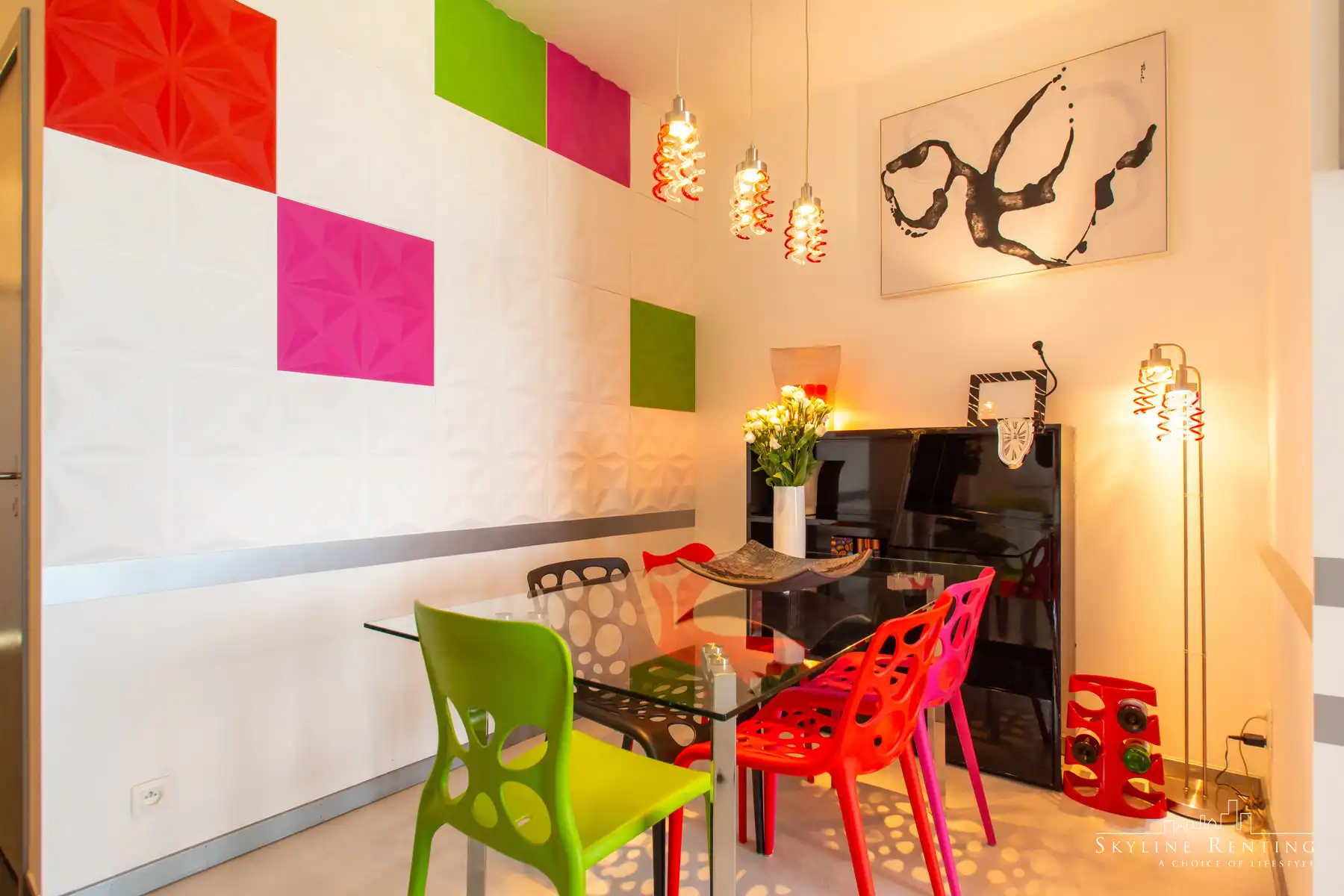 2 slk, terrassen & uitzonderlijk uitzicht – Brussel Centrum foto 8