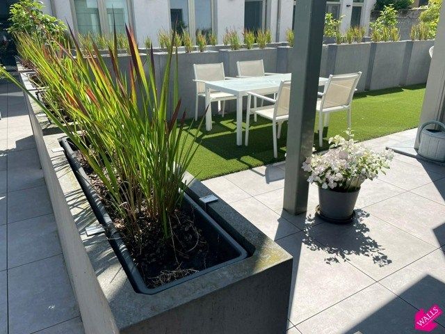 Gemeubeld nieuwbouwappartement op absolute toplocatie! foto 21