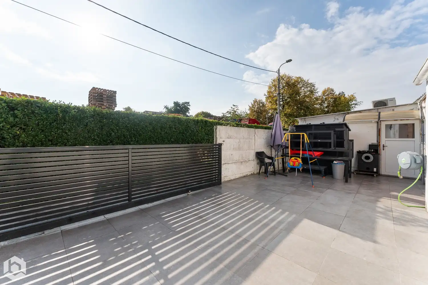 Instapklare woning met 4 slpkrs op een goede locatie te Mechelen foto 21