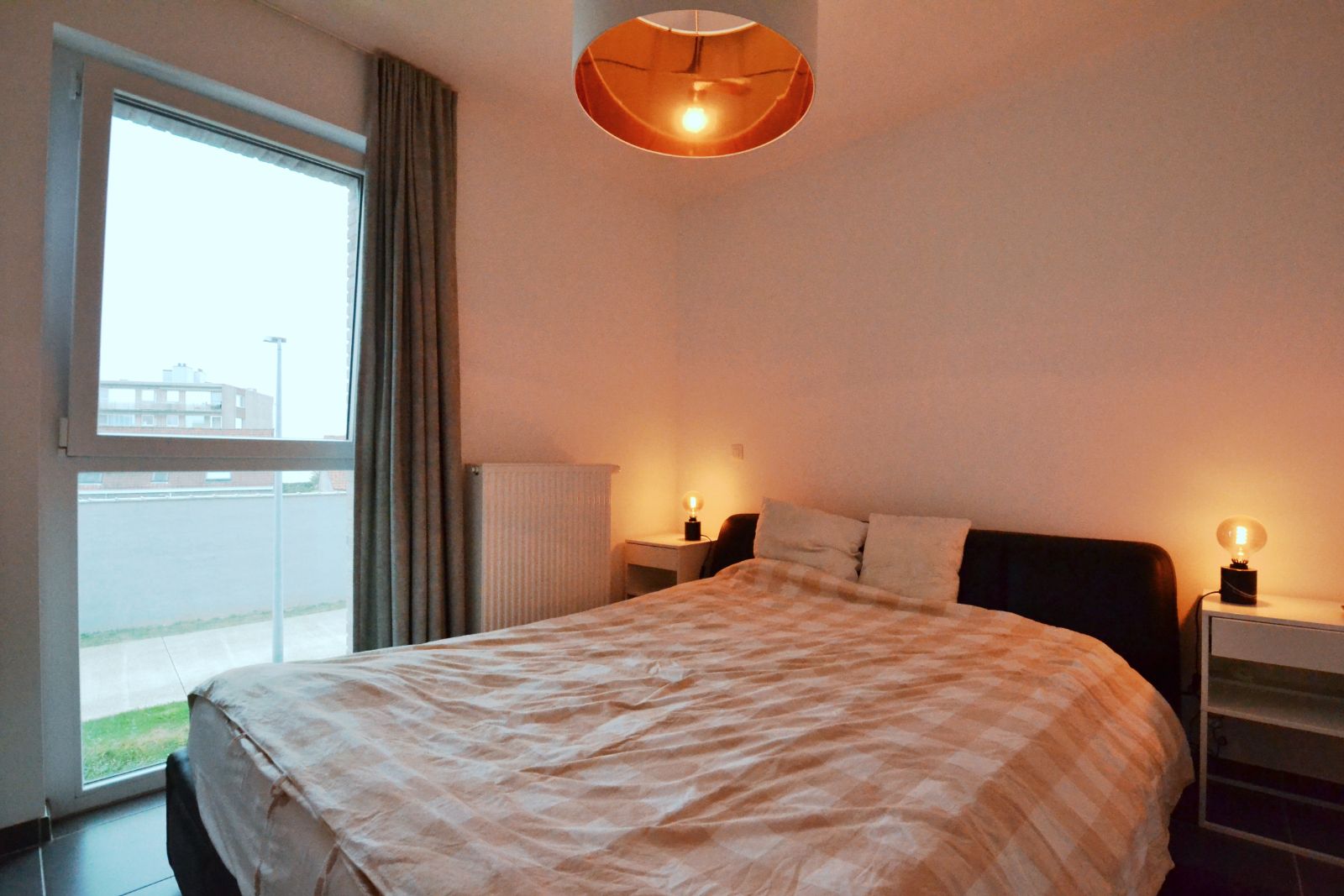 Prachtig afgewerkt appartement met 2 slaapkamers foto 9