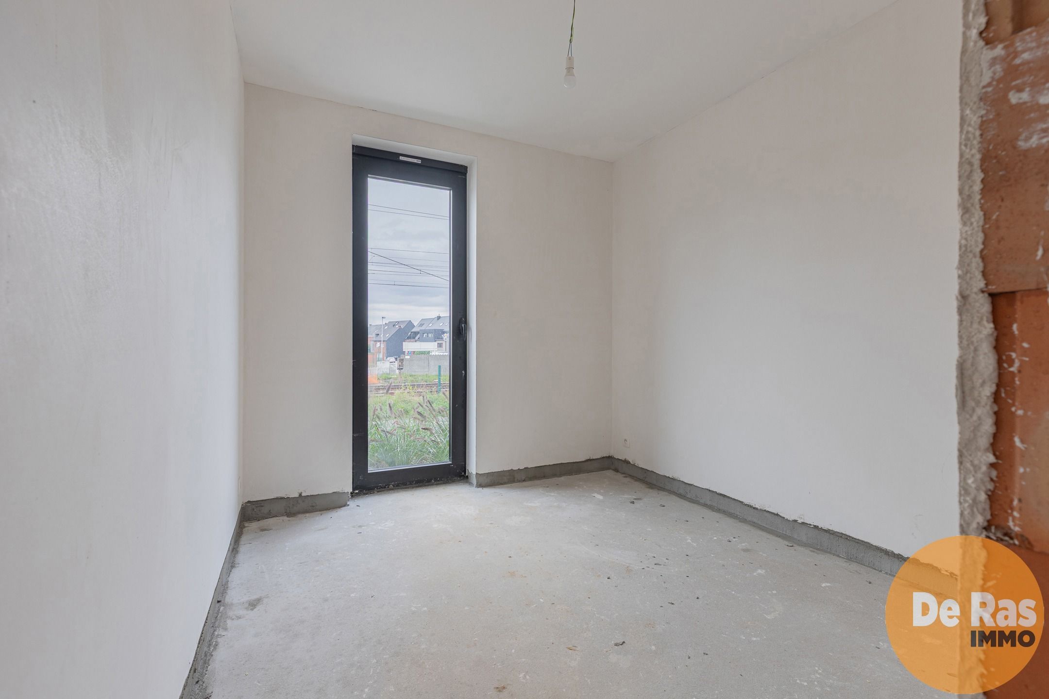 BURST - Gelijkvloers appartement met 3 slpks en mooi terras! foto 6
