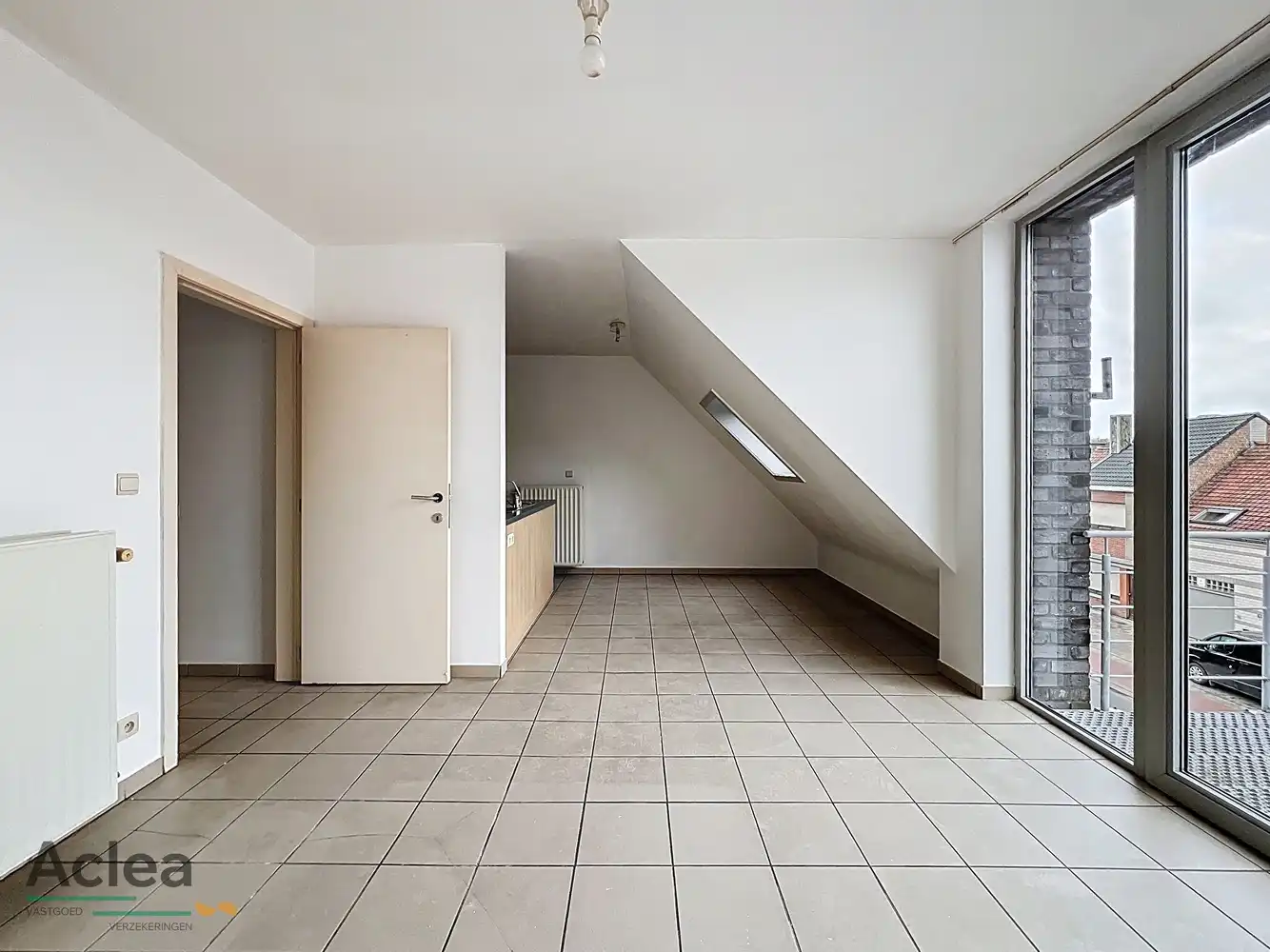 appartement met 2 slpks aan de rand van het centrum foto 5