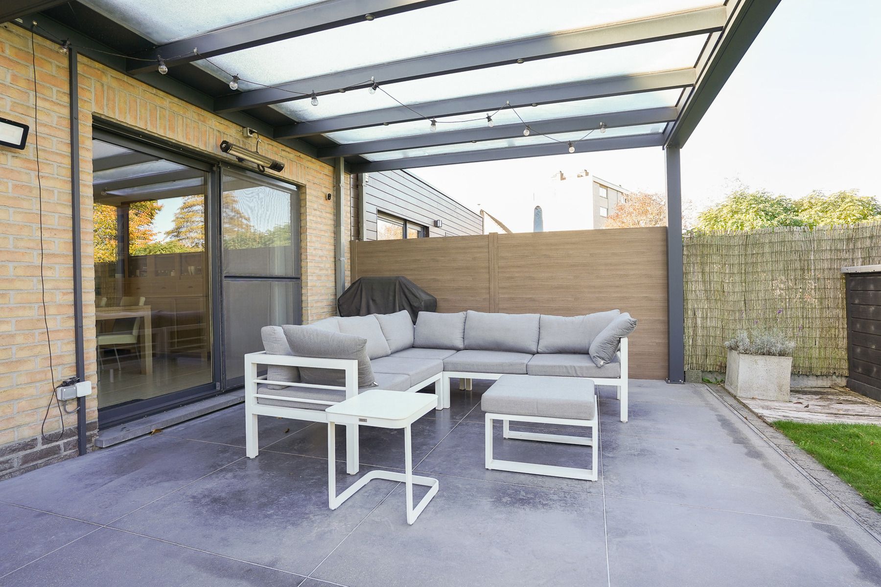 Leuke, instapklare HOB met 3 slaapkamers te Londerzeel St Jozef foto 28