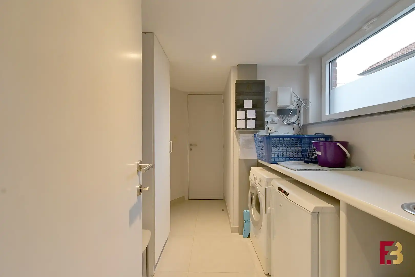 Ruime halfopen bebouwing te huur in Oudenaarde foto 18