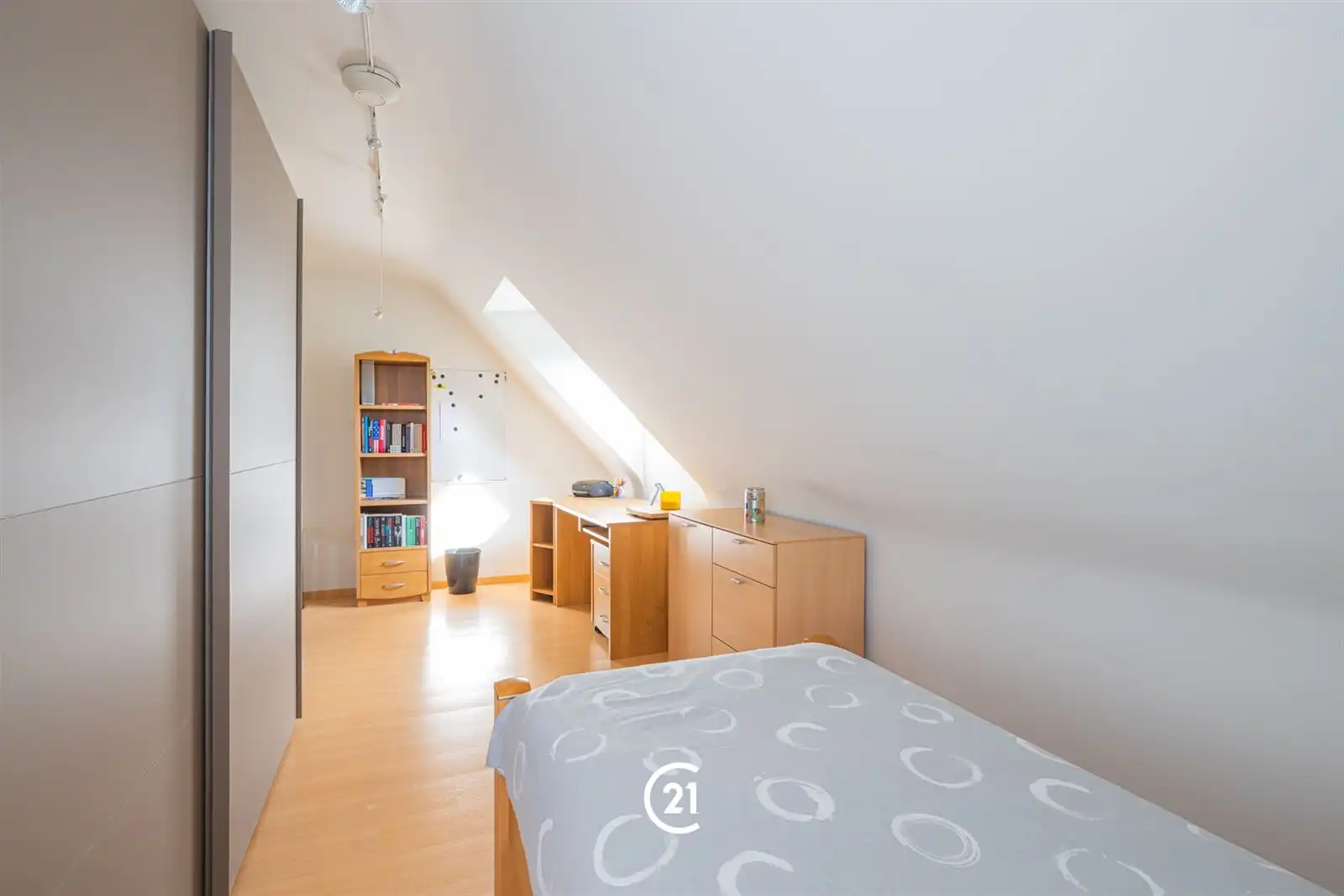 Instapklare villa foto 24