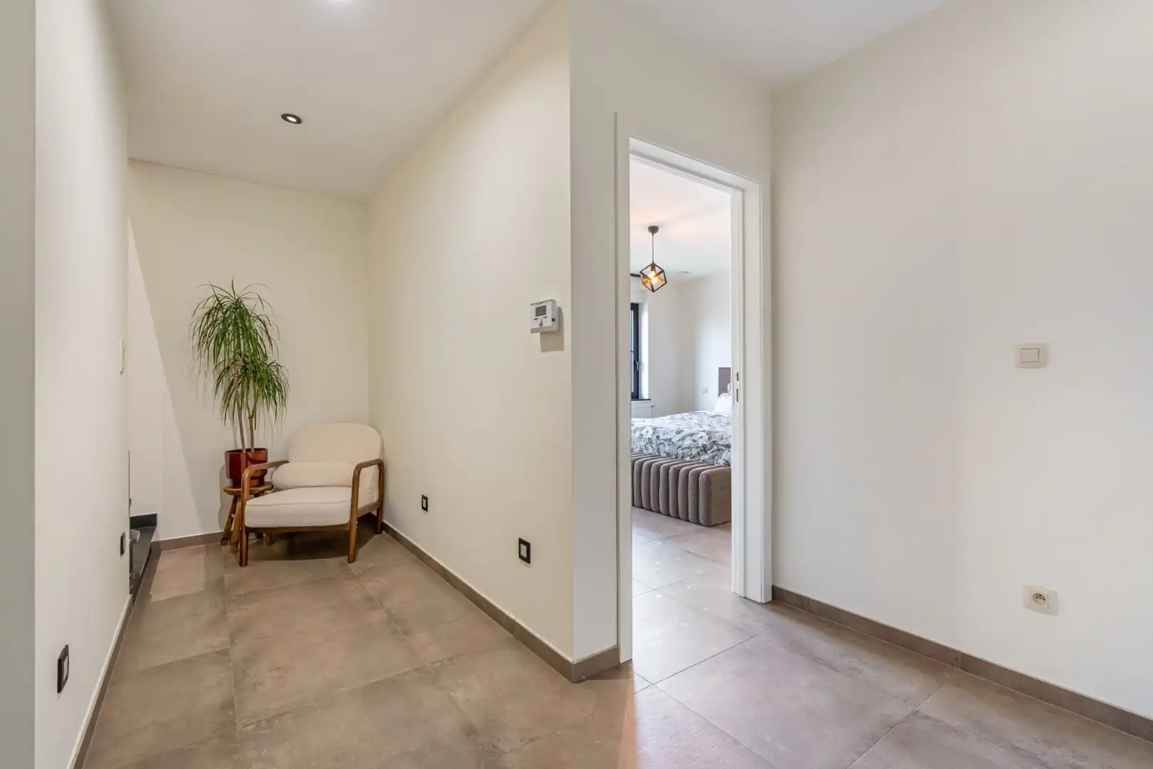 UNIEK VASTGOEDAANBOD! Kwaliteitsvolle pastorijwoning met duurzame technieken en uitzonderlijk wooncomfort foto 23