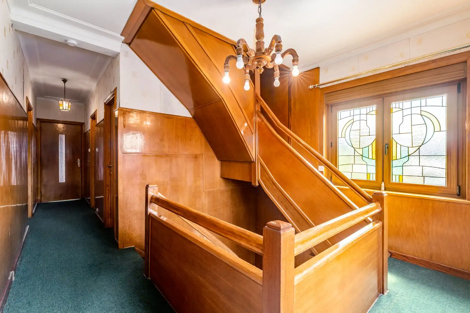 Karaktervolle villa nabij Brussel foto 18