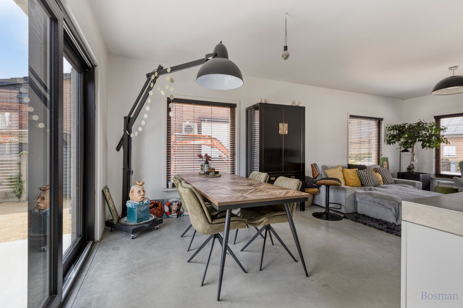 Open bebouwing op perceel van 7a 65ca te koop in Meerhout foto 7