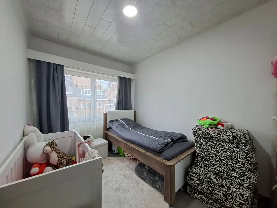 Goed gelegen duplex appartement te Genk foto 9