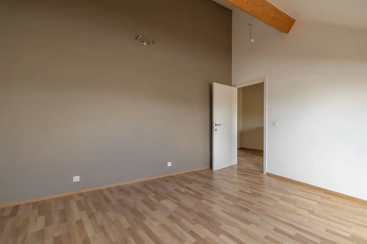Knap duplex-app 138m² met 2slk en mooi terras foto 17