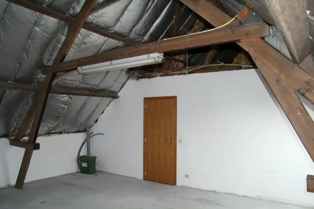 Appartement met 2 slk en autostaanplaats foto 12