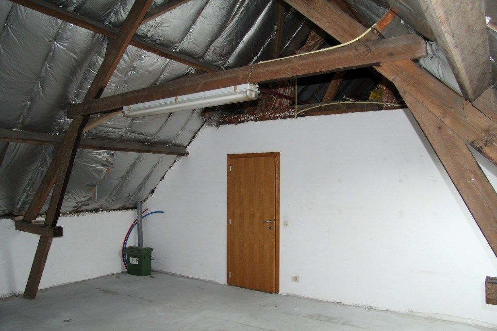 Appartement met 2 slk en autostaanplaats foto 12