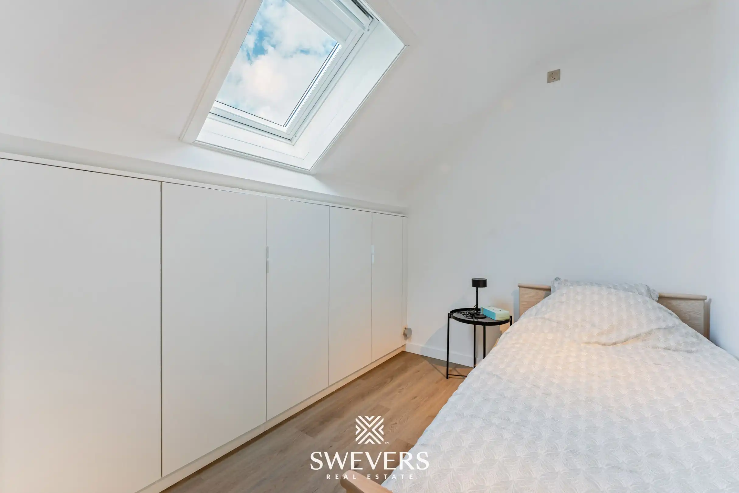 Instapklaar gelijkvloers 3-slaapkamerappartement met autostaanplaats en kelderberging nabij Hasselt-centrum foto 18