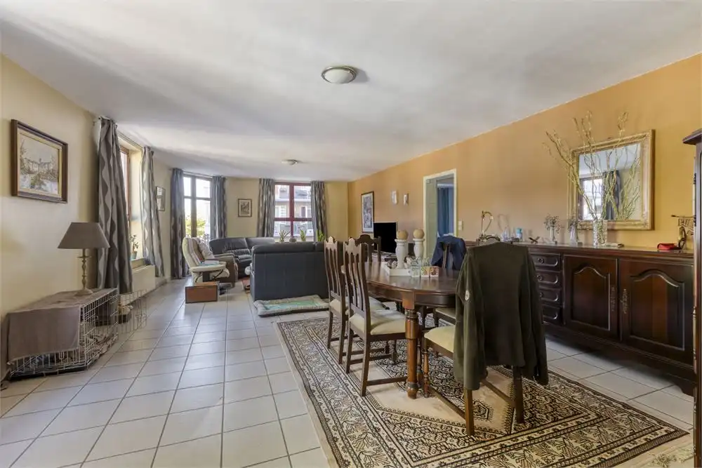 Ruim appartement in kleine residentie foto 8